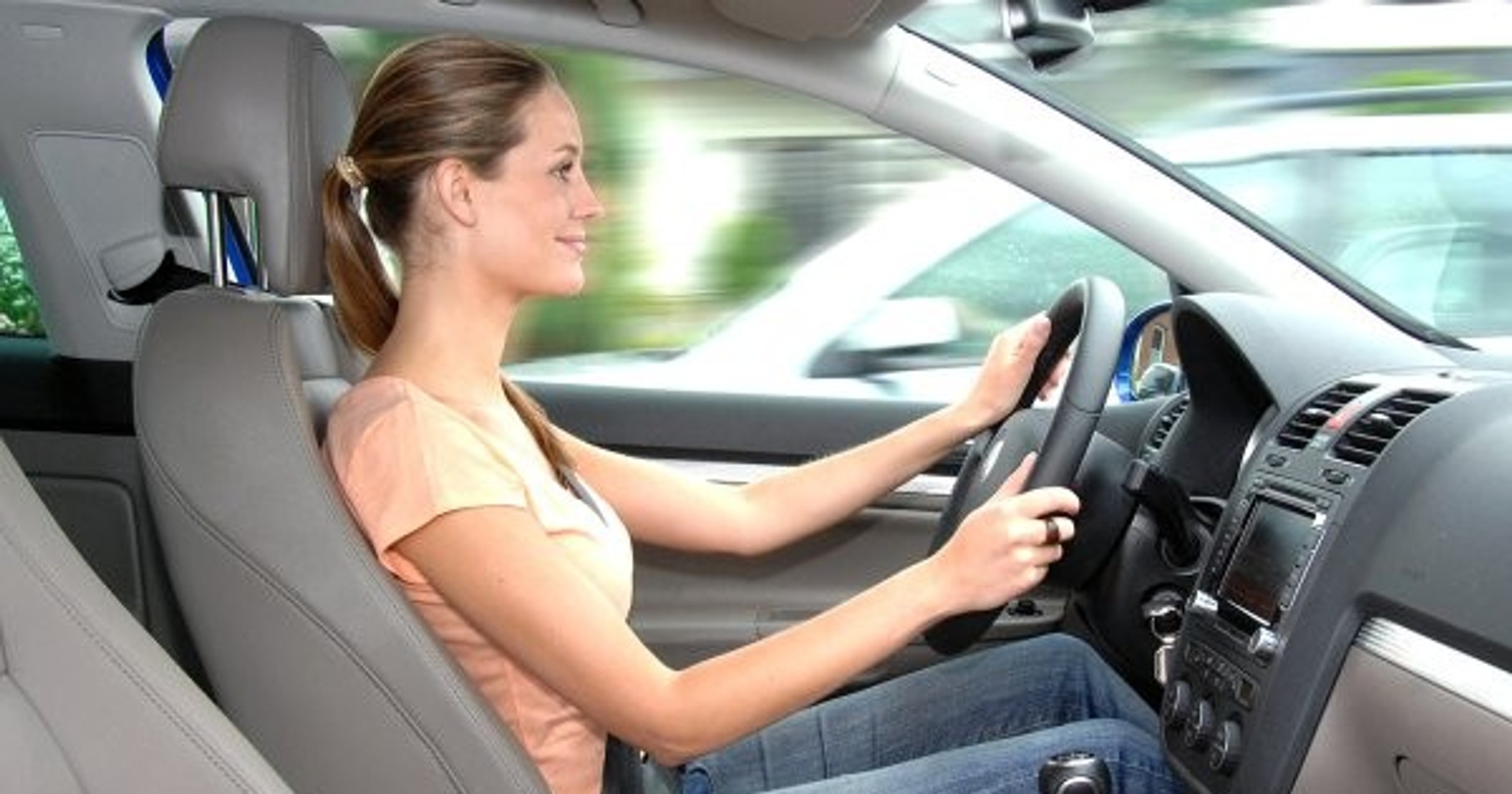 Fotel, a bezpieczeństwo