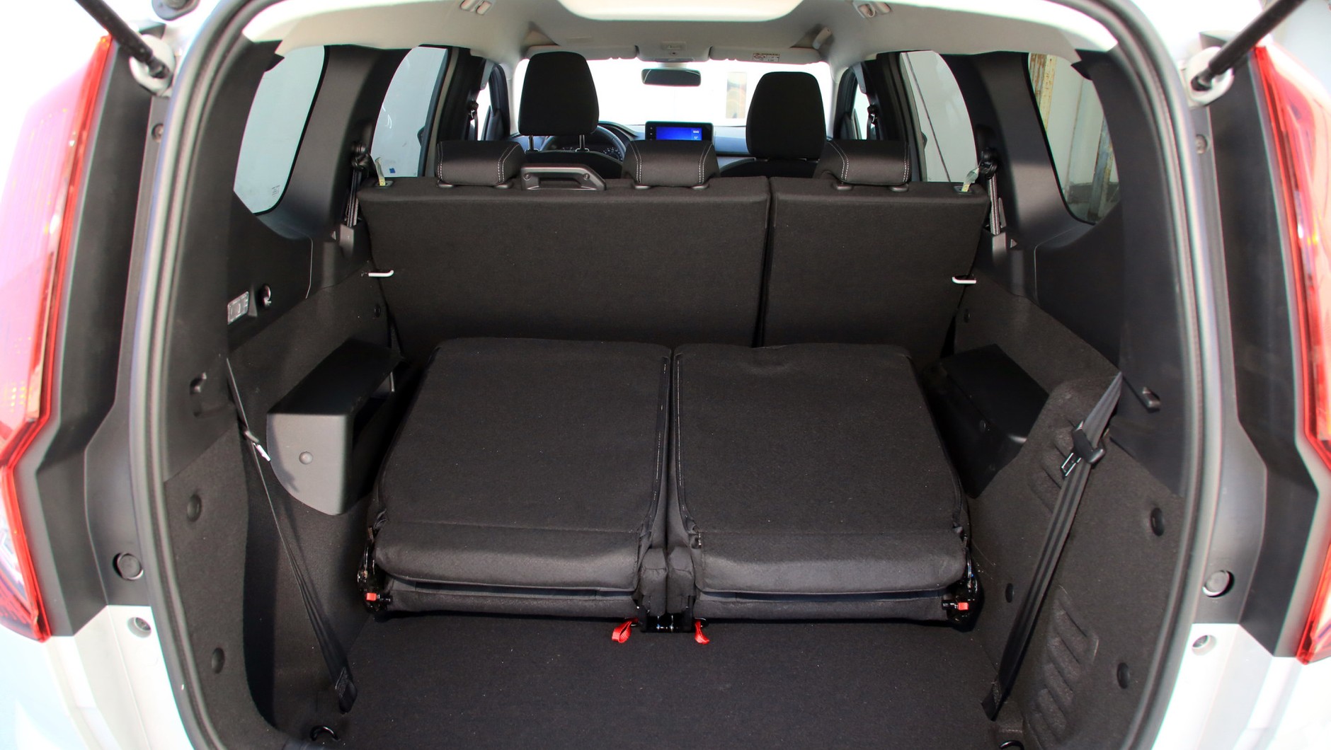 Dacia Jogger 1.0 TCe 110 KM Comfort