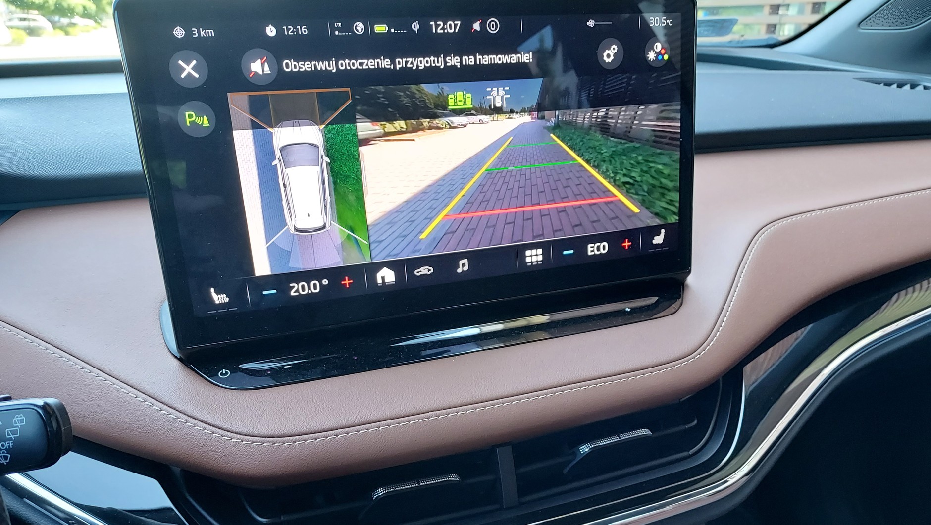 Skoda Enyaq 2022 80 kWh