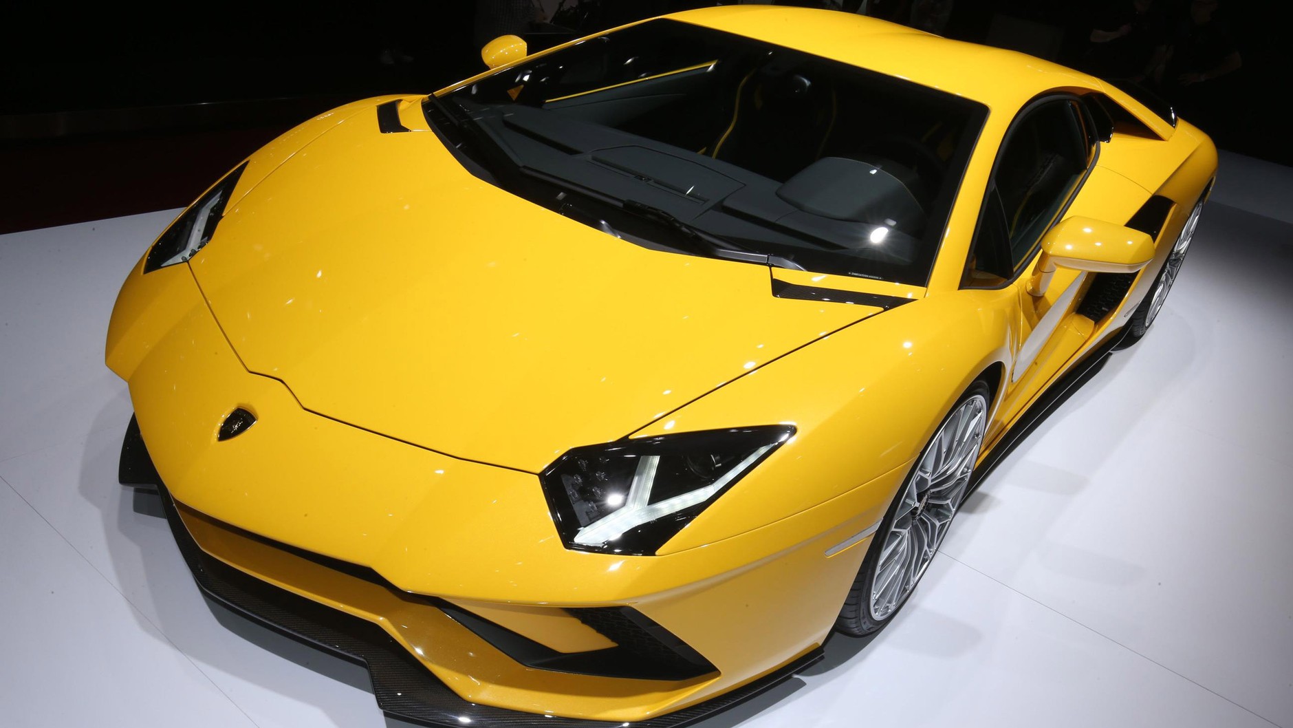 Najciekawsze premiery salonu Genewa 2017 | Galeria zdjęć