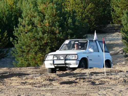 Suzuki - Kolejne spotkanie członków klubu