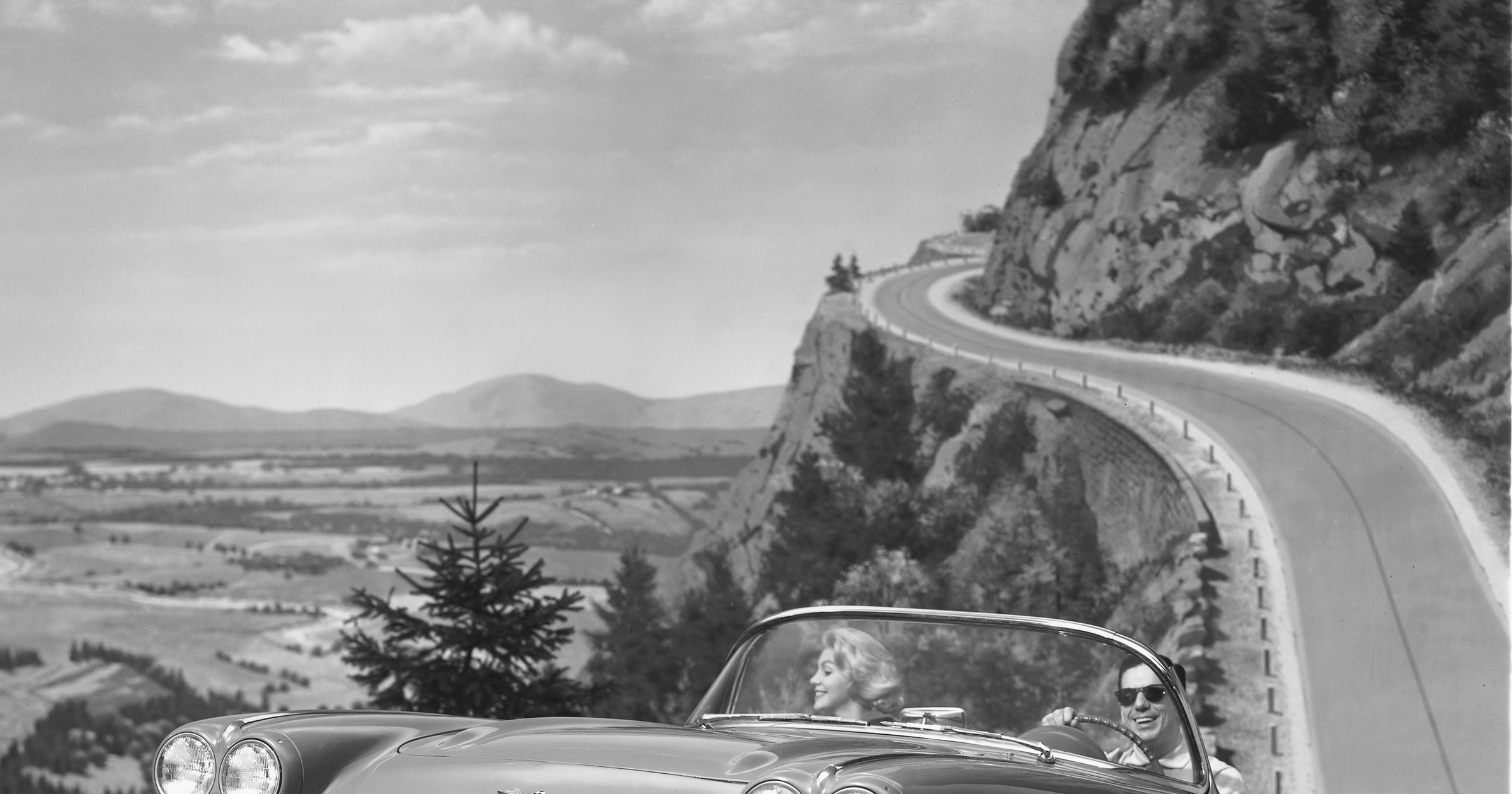 Chevrolet Corvette – historia lekkich konstrukcji modelu