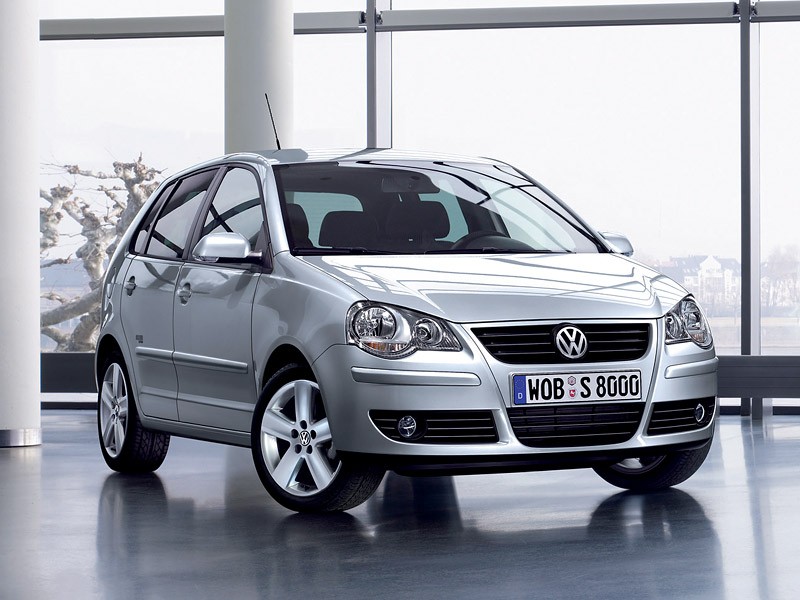 Volkswagen Polo: nowa seria GT-Rocket oraz Black/Silver Edition