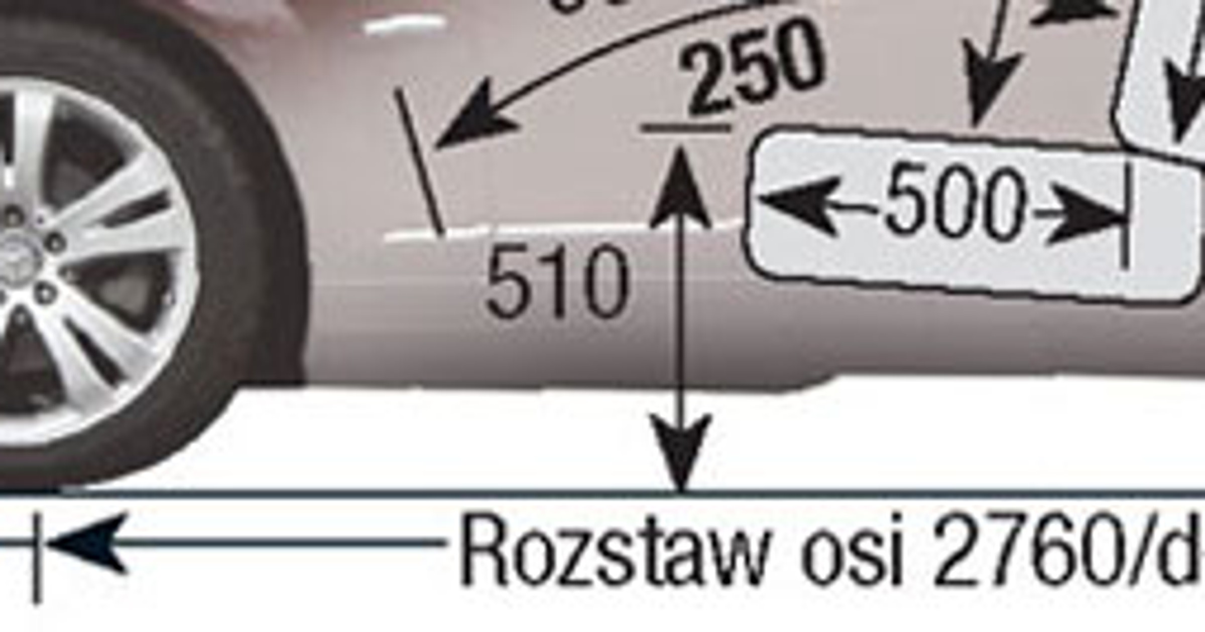 Mercedes Klasa C W204