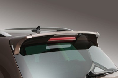 Szybszy VW Touareg z JE Design