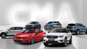 Volvo to za mało. Jak chińskie Geely kupowało udziały w kolejnych europejskich legendach
