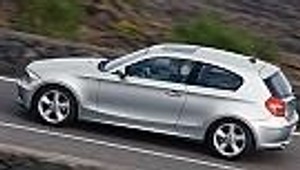 BMW serii 1