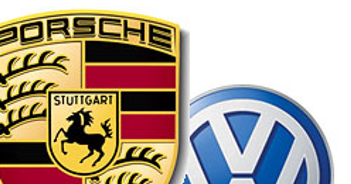 Katar już zyskał udziały w Porsche  Volkswagenie