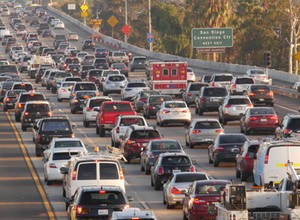 Autostrady zniszczyły amerykańskie miasta. Zadziałał efekt domina