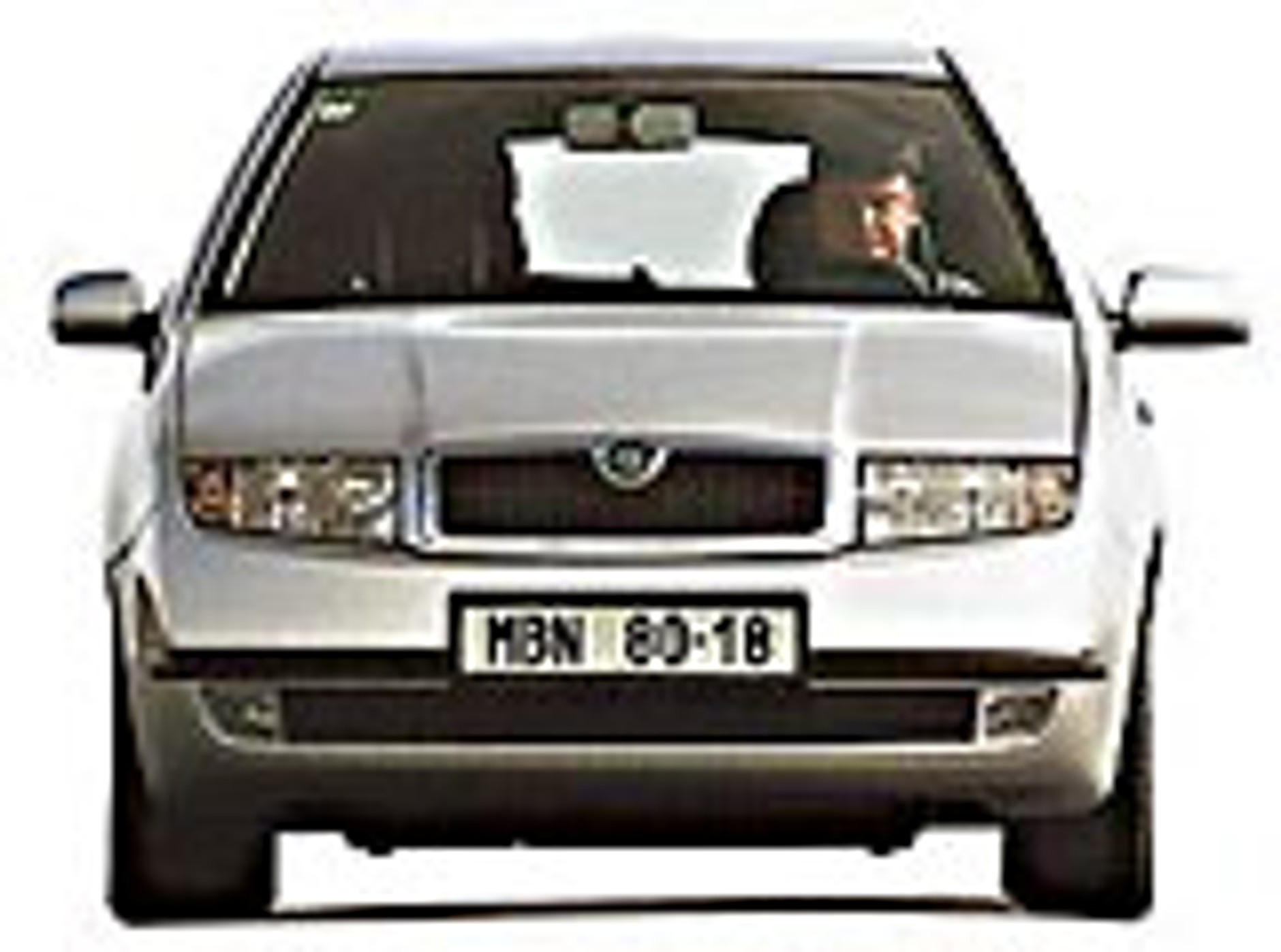 Piękno tkwi w ... kombi