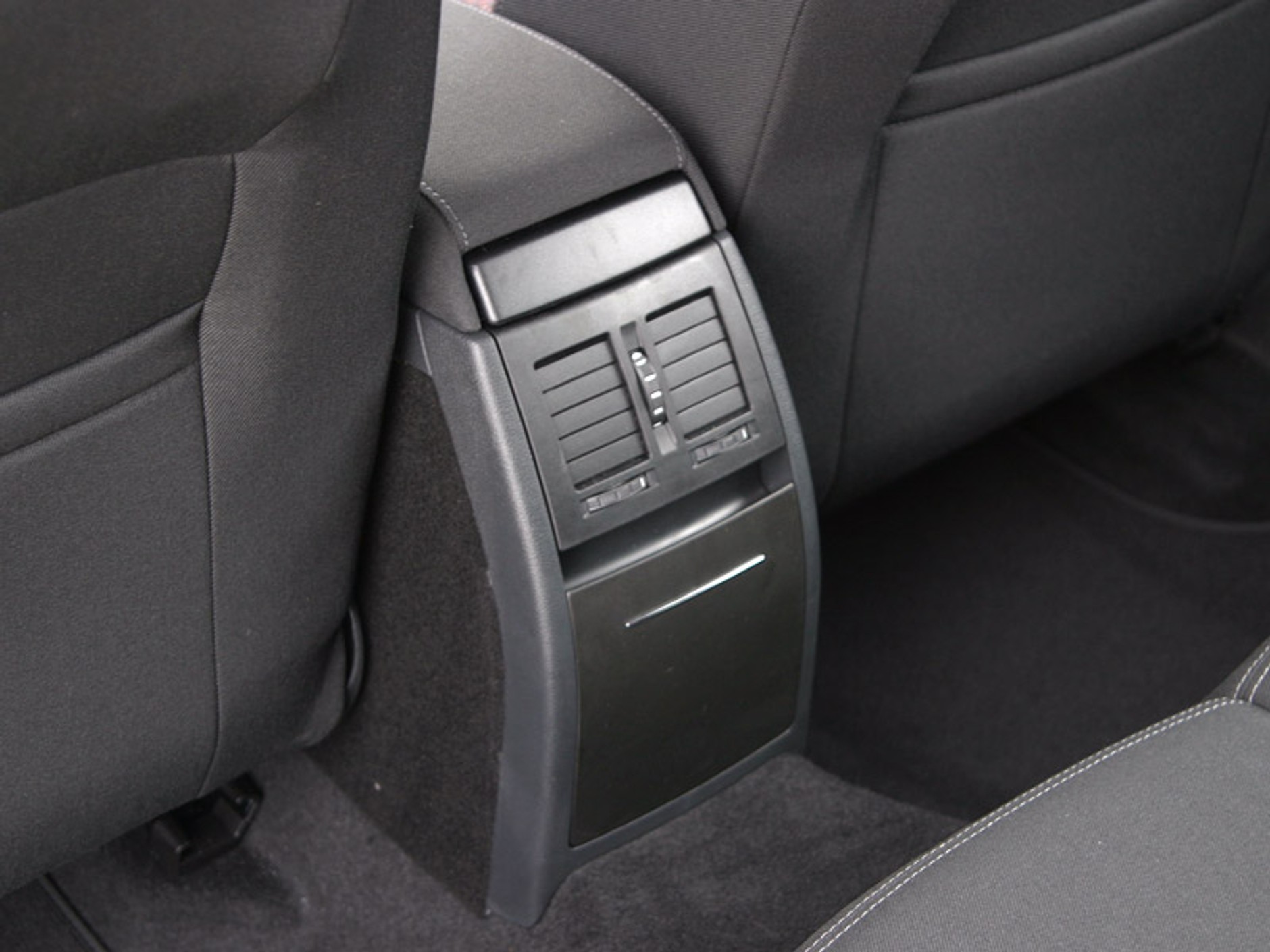 Škoda Octavia Combi 1,4 TSI (90 kW): pierwsze wrażenia z jazdy