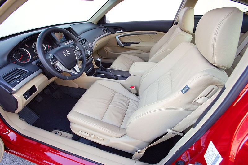 Nowa Honda Accord dla rynku północnoamerykańskiego