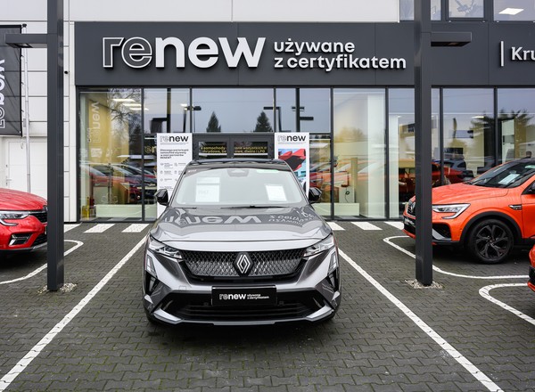 Używane samochody po renowacji i z gwarancją. Tak działa renew