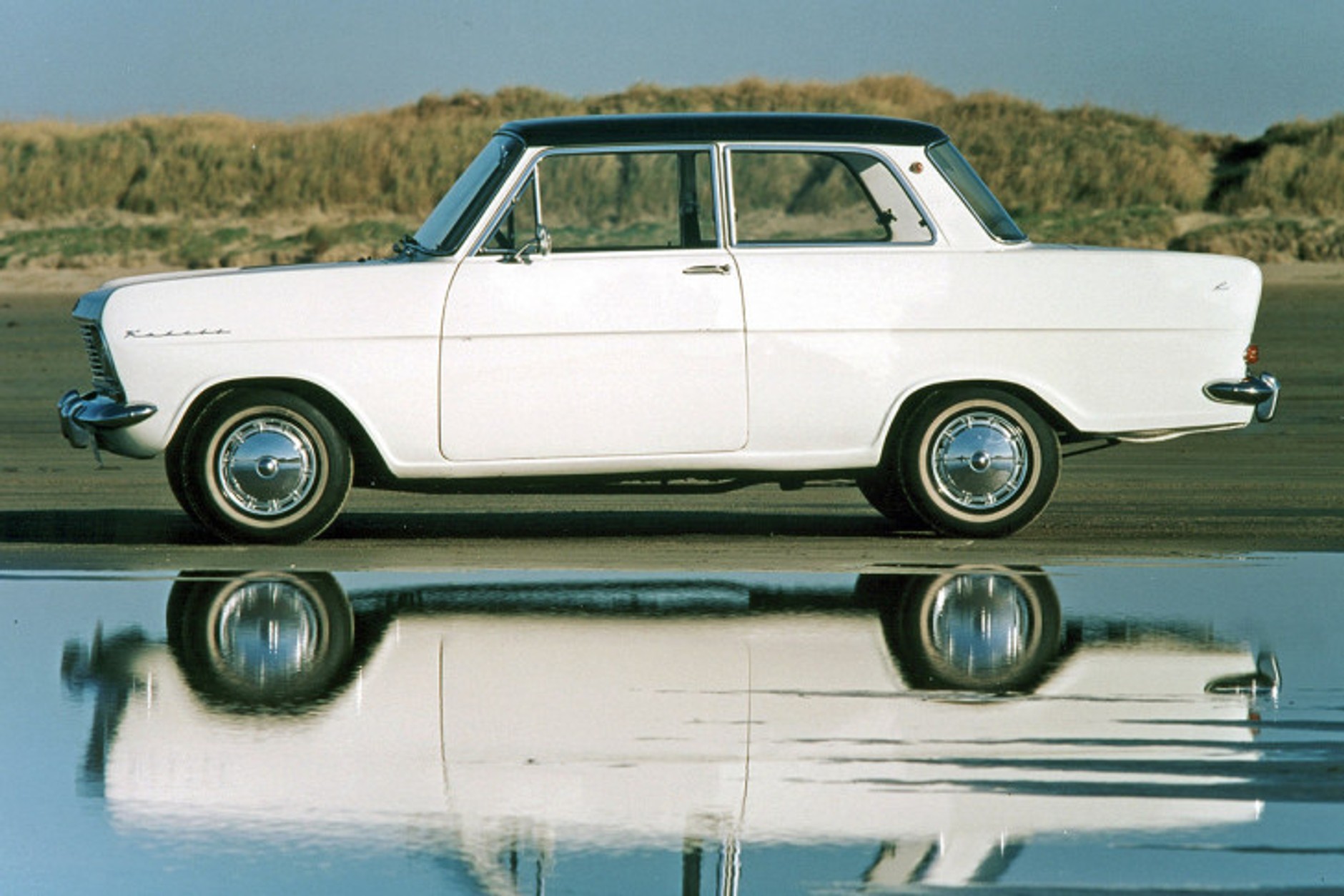 Opel ma 150 lat – najważniejsze modele