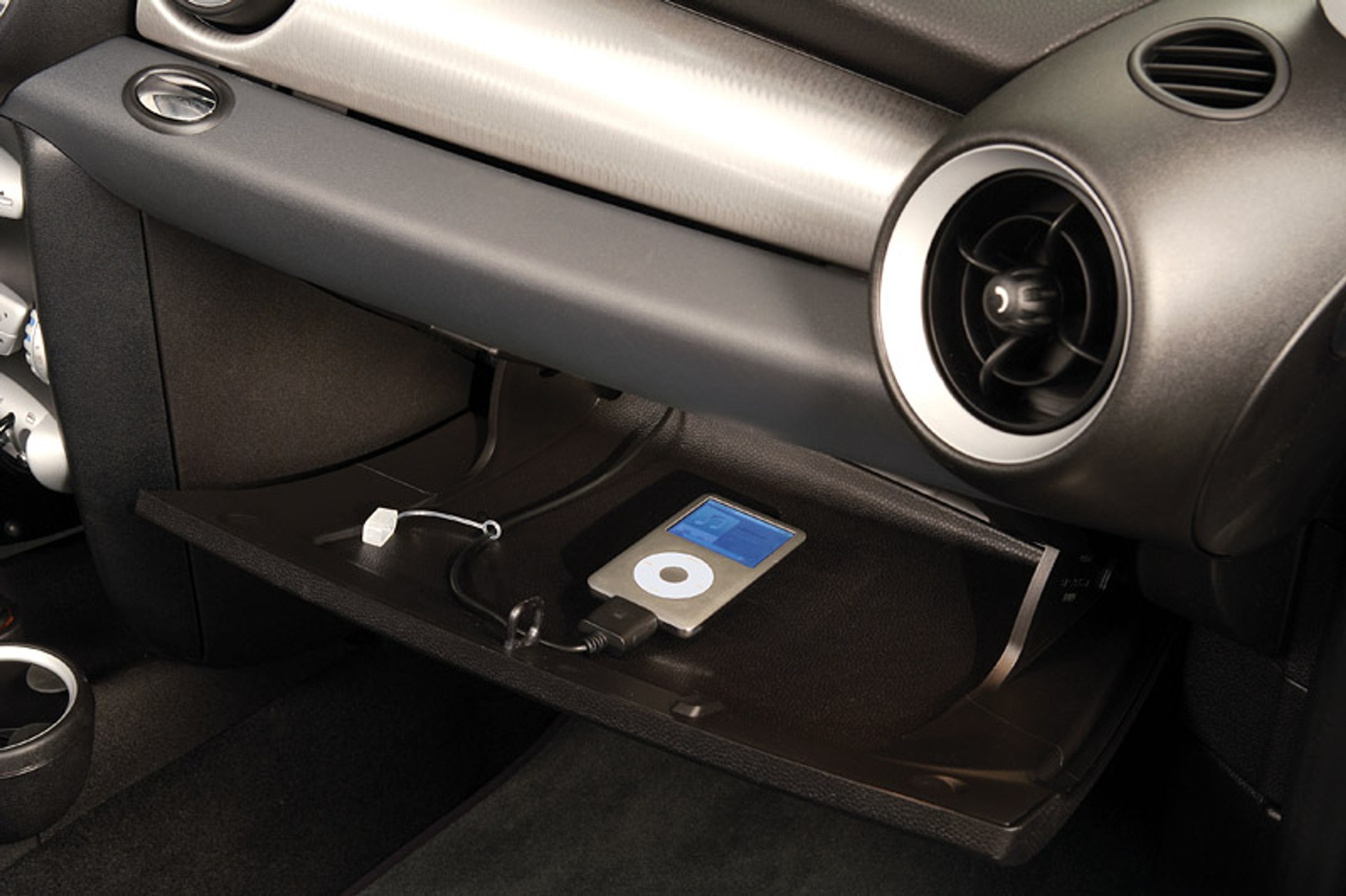 Mini Trigger: specjalna edycja dla Włochów