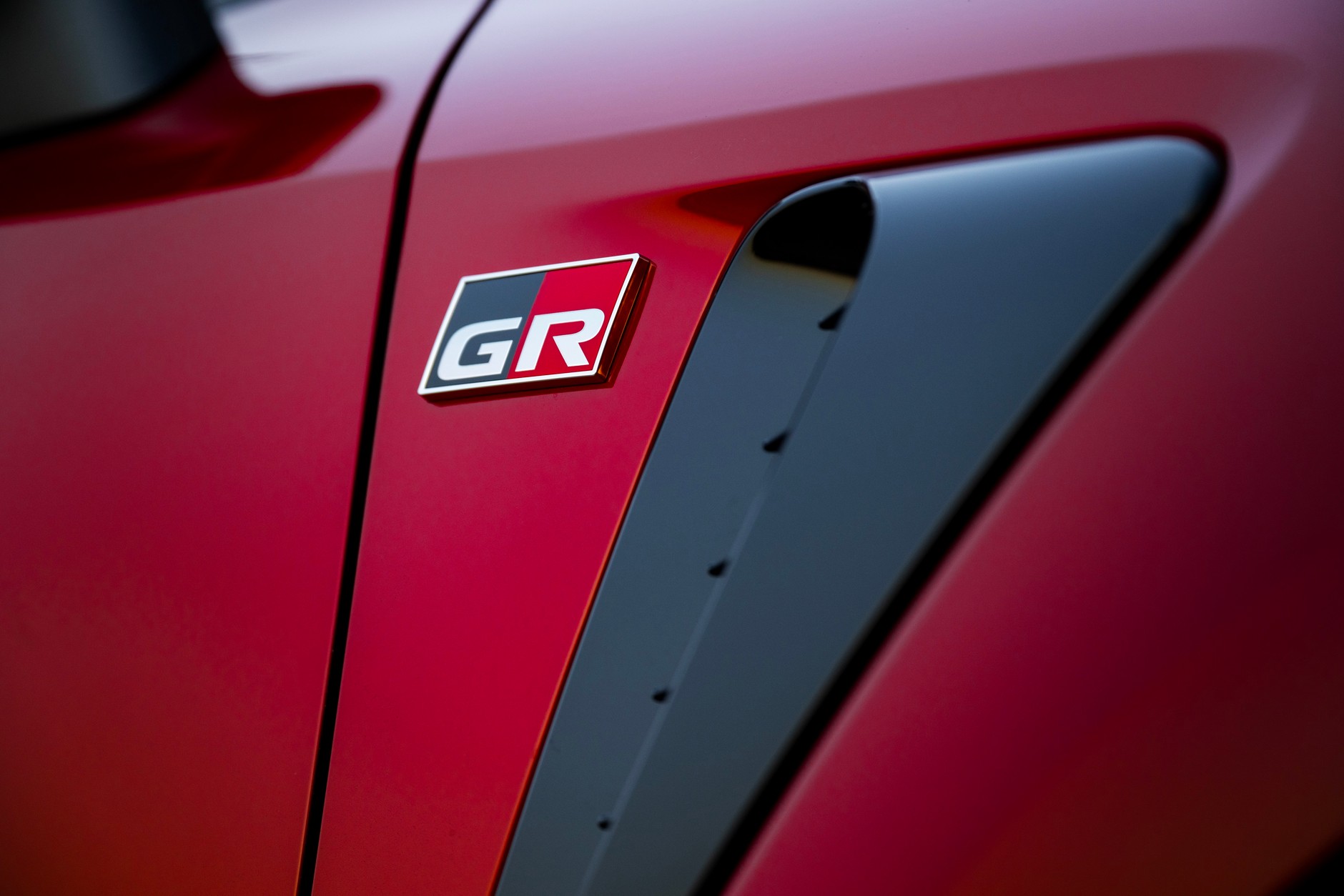 Toyota GR Corolla wersja USA 2025