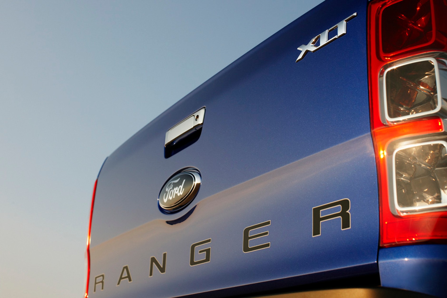 Nowy Ford Ranger na start (ceny)