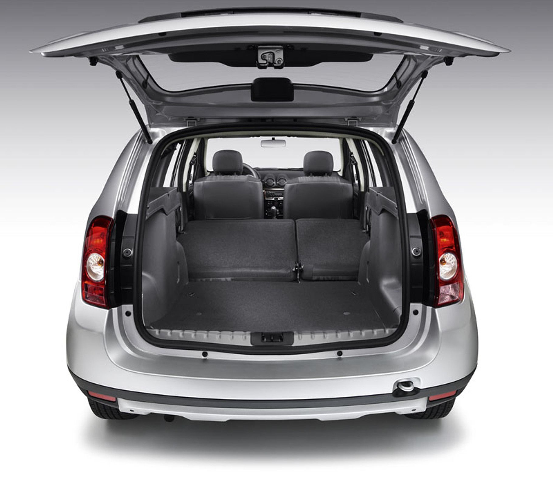 Dacia Duster liderem we Francji