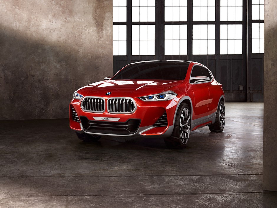 BMW