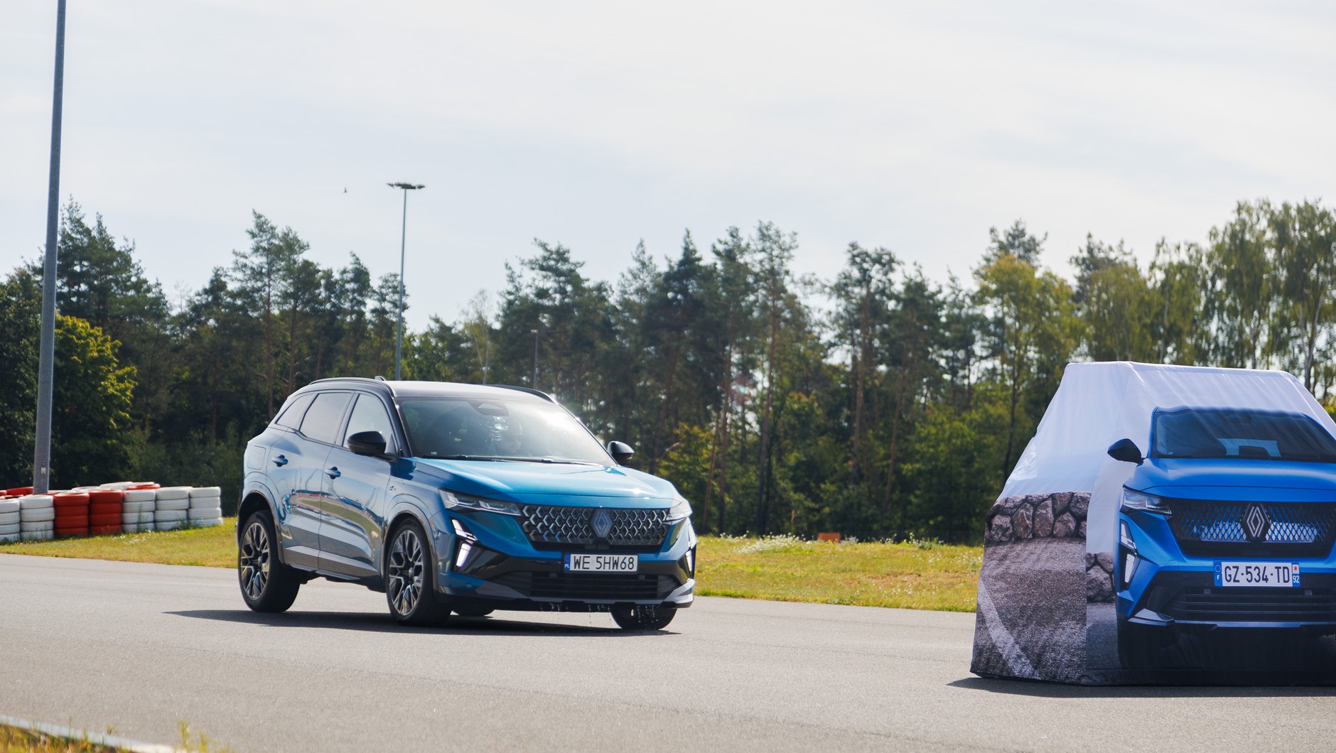Wielki Test Auto Świata 2025