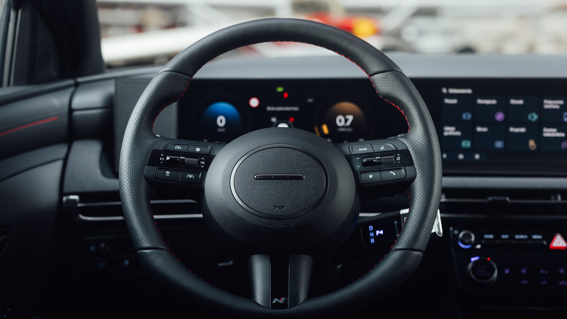 Nowy Hyundai Tucson po liftingu