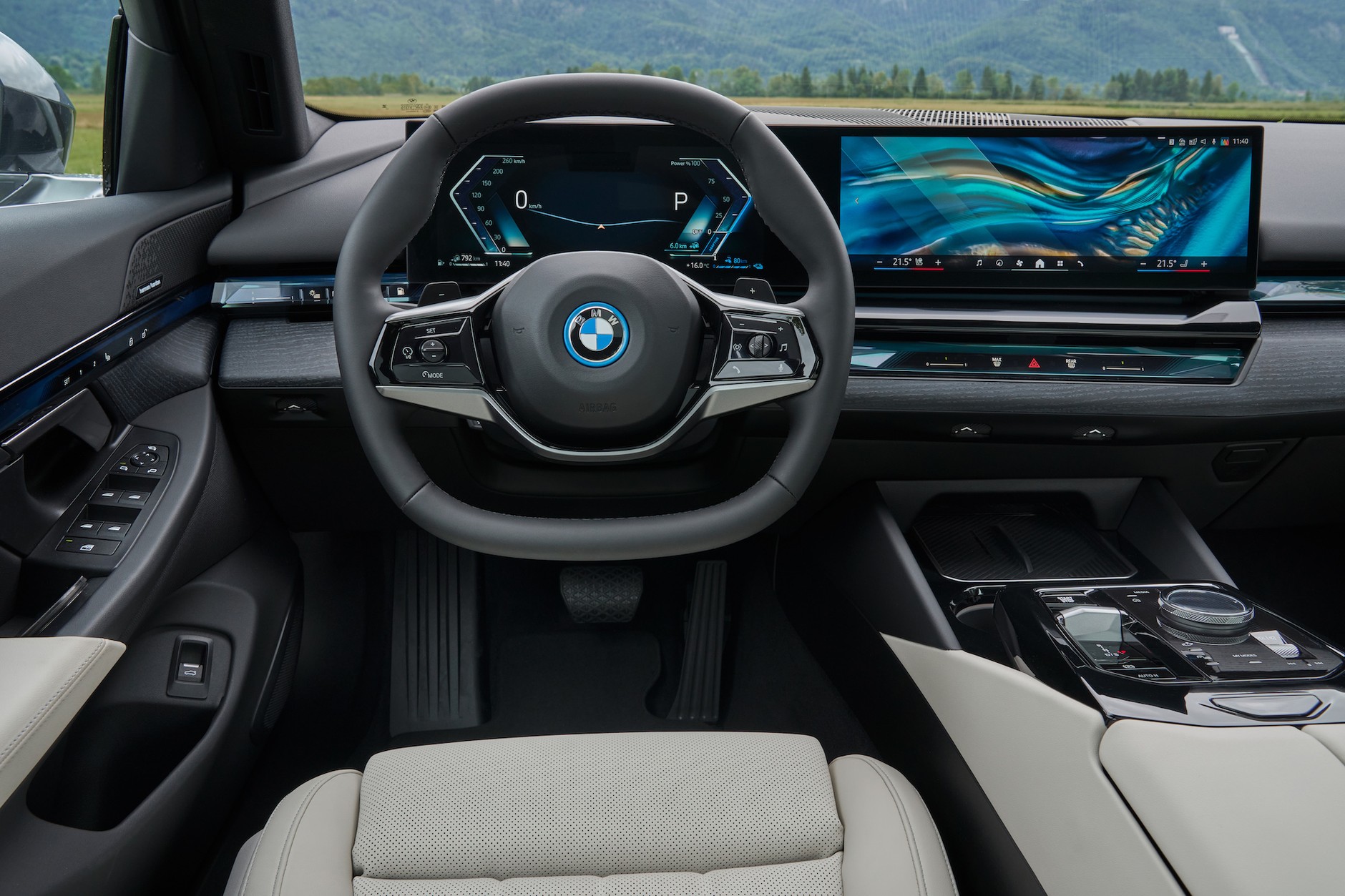BMW serii 5