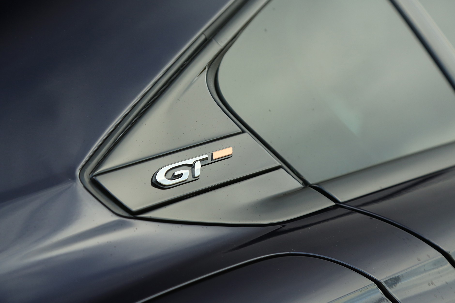 Peugeot 508 PureTech 225 EAT8 GT - limuznyna dla indywidualistów