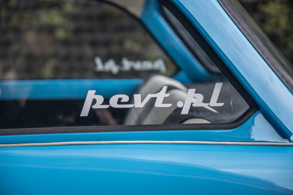 Syrena EV