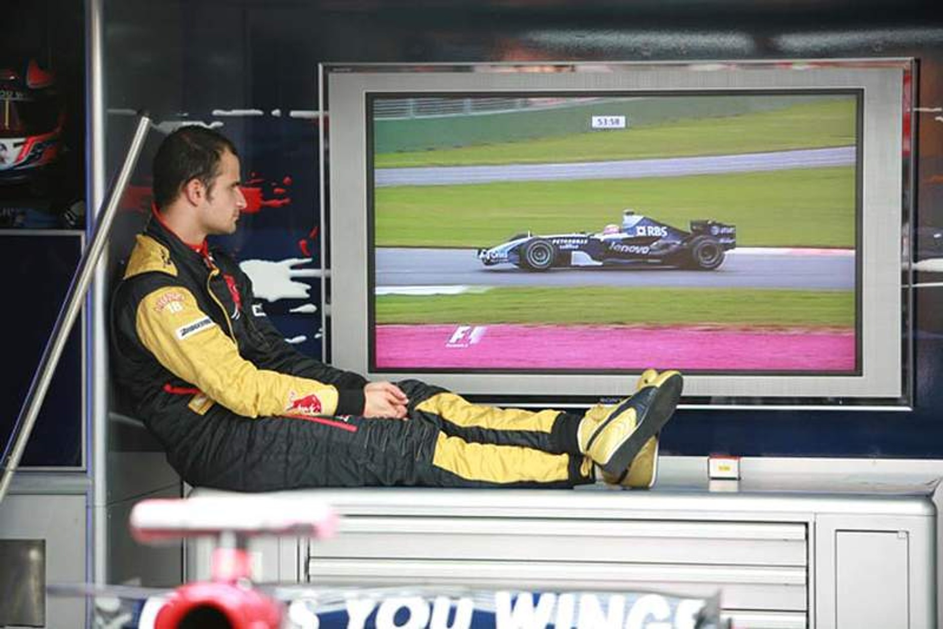 GP Australii 2007: piękne dziewczyny Formuły 1 (galeria 3. część)