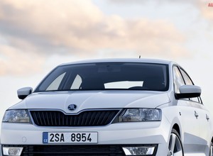 Siedem nowych modeli Škody w 2013 roku