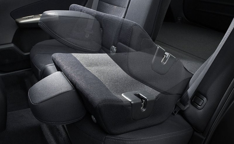 Subaru Forester – nowość dla leśników