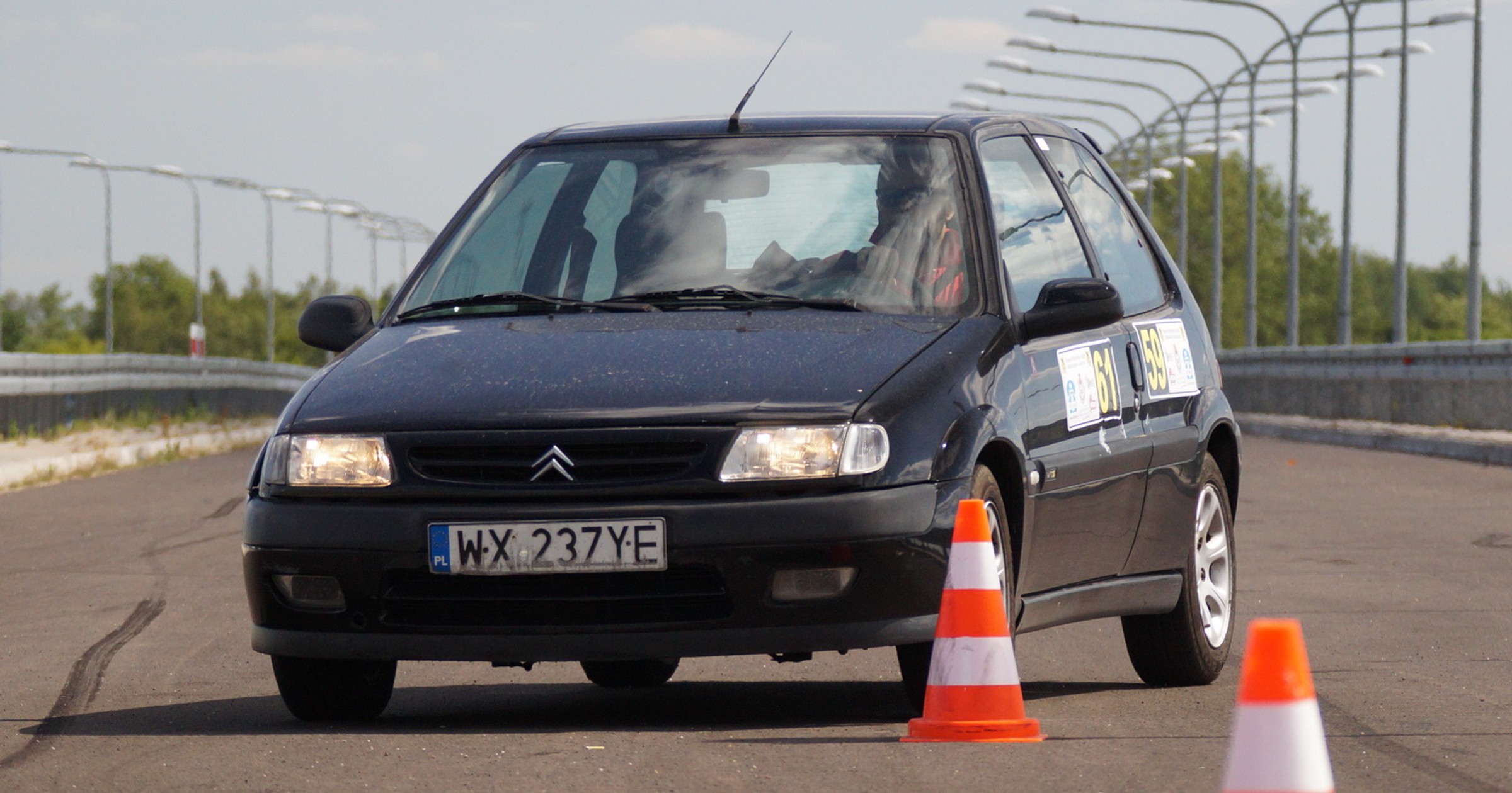 Pomysł na tanie ściganie - pięć szybkich aut, które można mieć za grosze