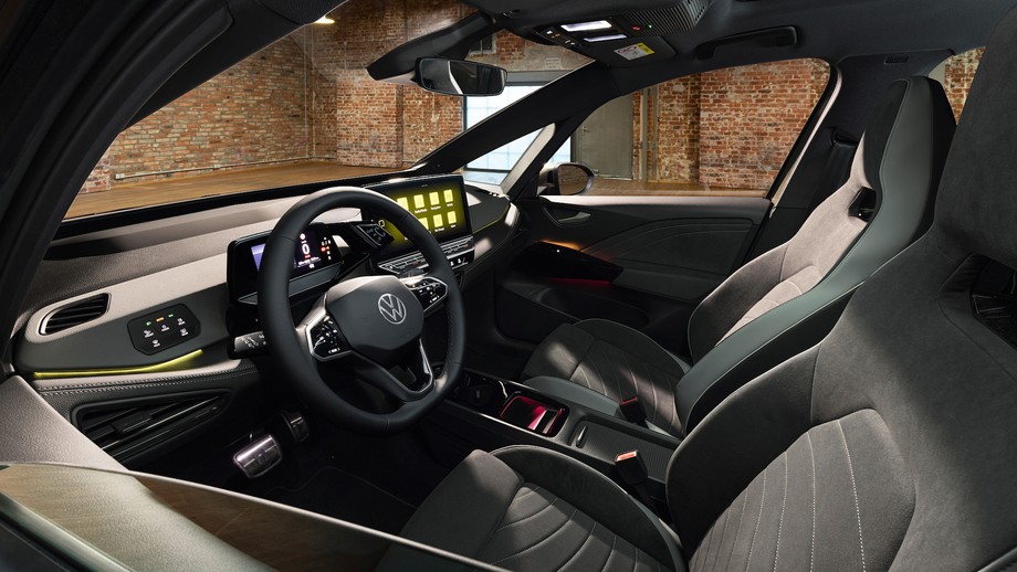 Volkswagen ID.3 2023