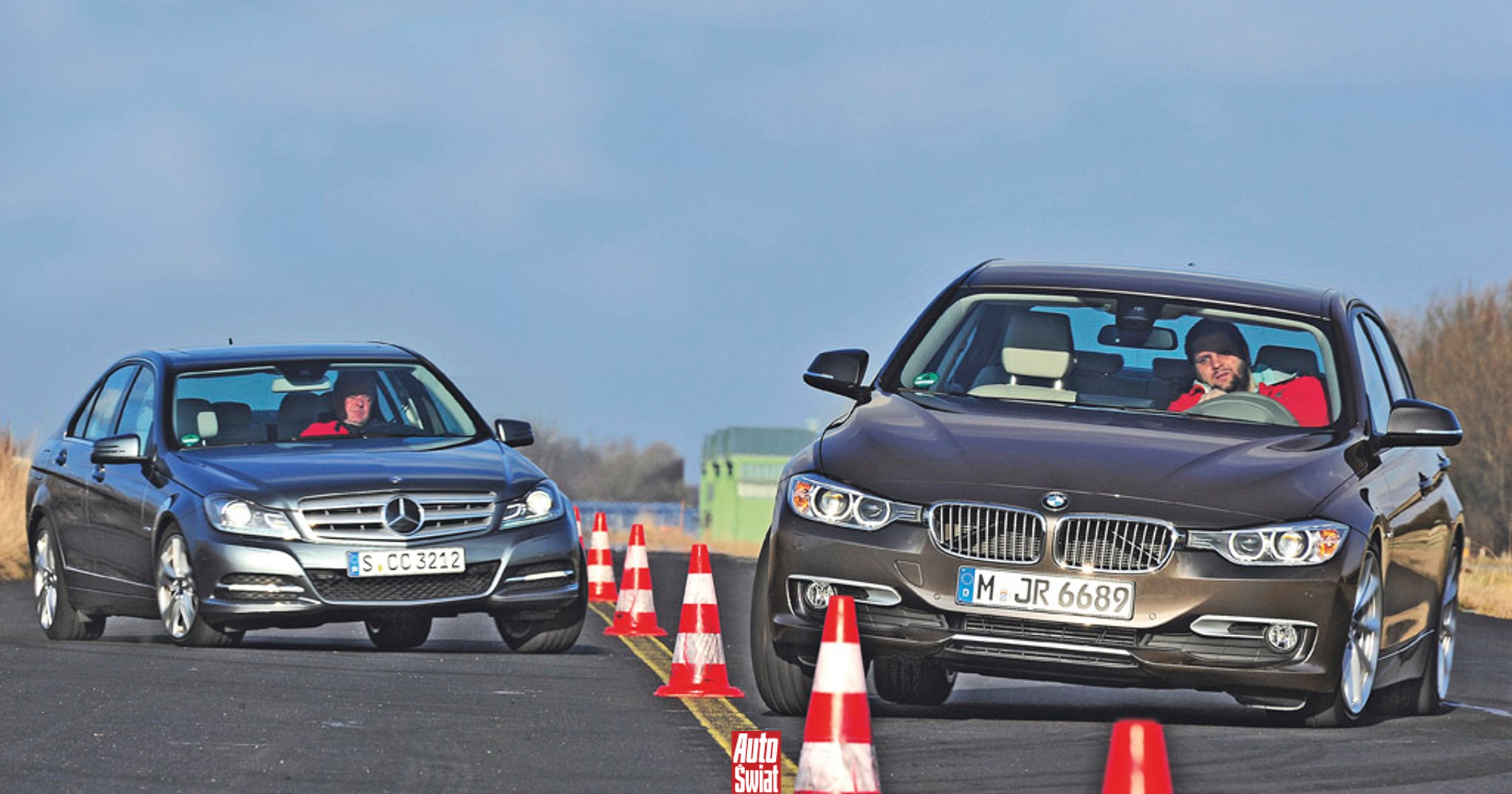 Jakie sedany premium za 50 tys. zł? Czy da się kupić dobre egzemplarze