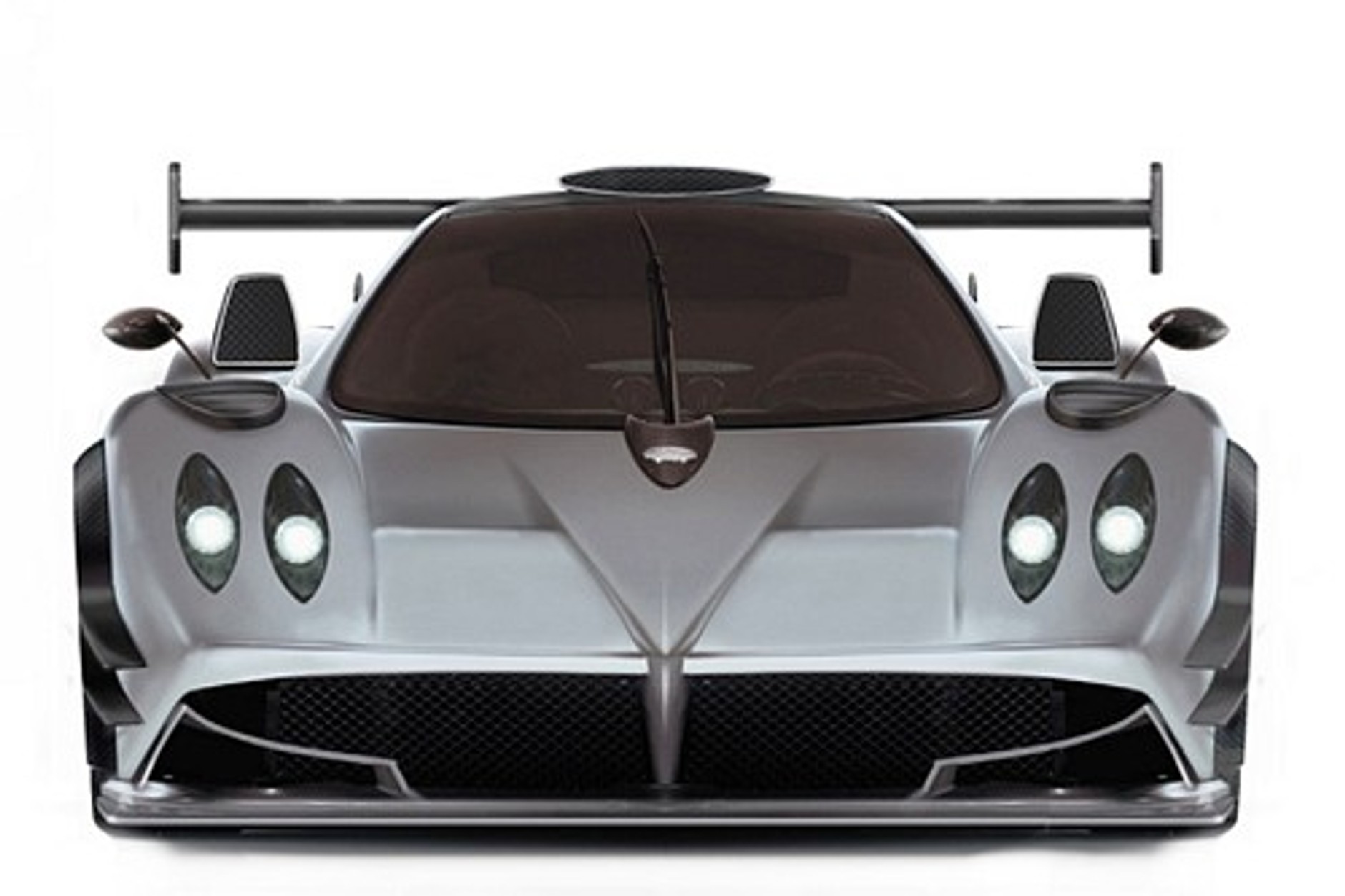 Zonda R