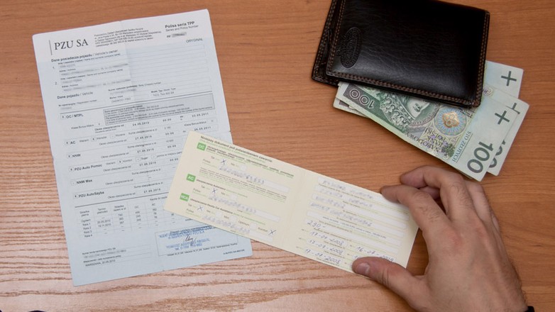 Pakiet OC/AC możeoznaczać wydatek ponad20 proc. wartości auta.