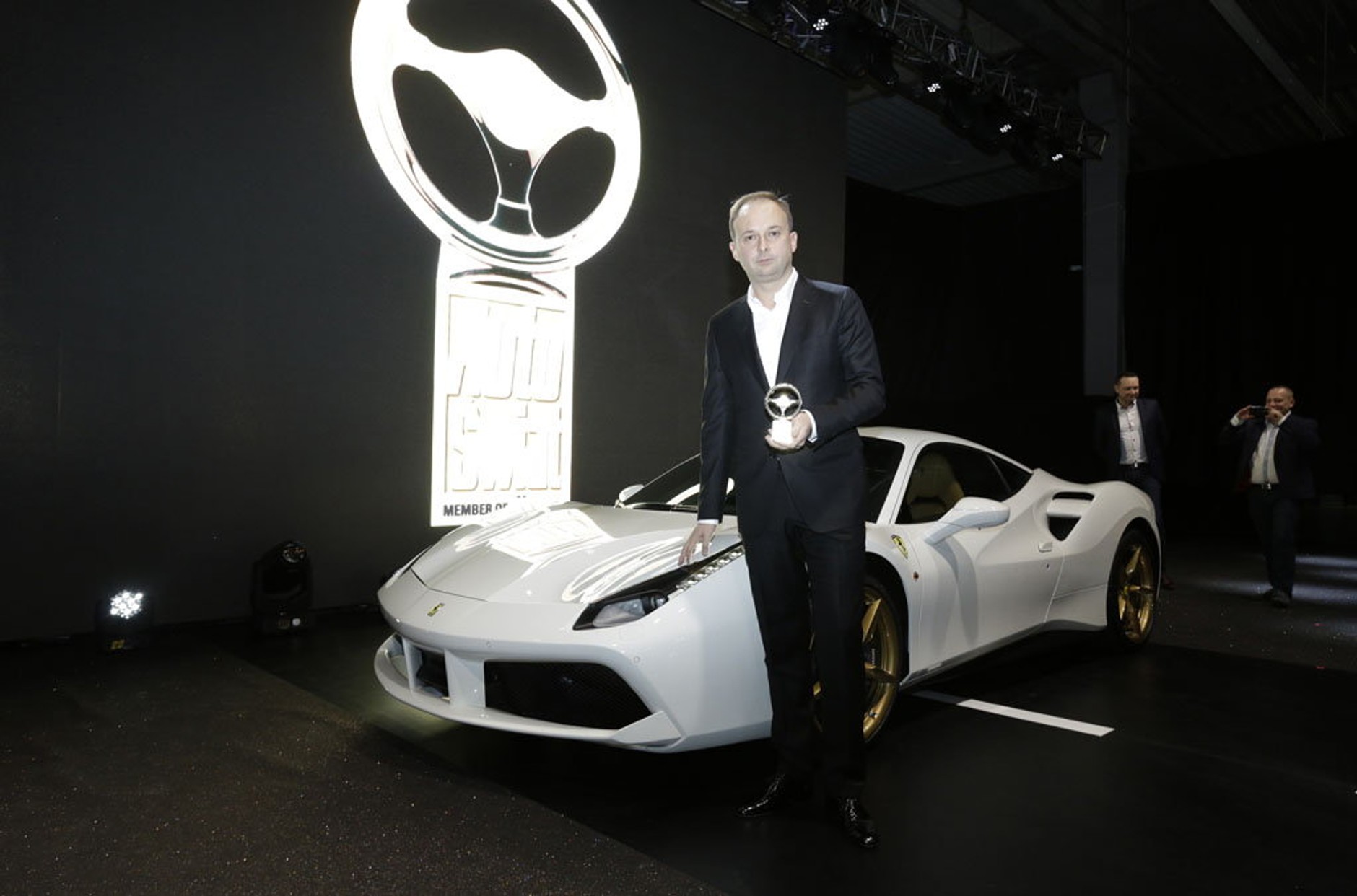 Plebiscyt Złota kierownica Auto Świata rozstrzygnięty