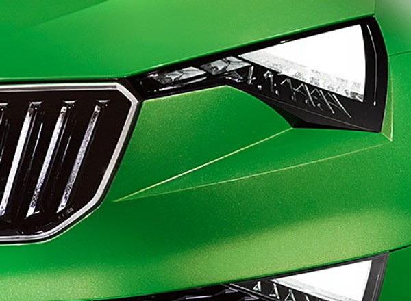 Nowa Skoda Roomster w nietypowym teście