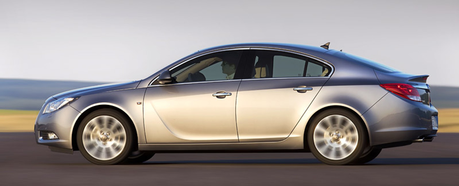 Opel: 170 tys. zamówień na model Insignia