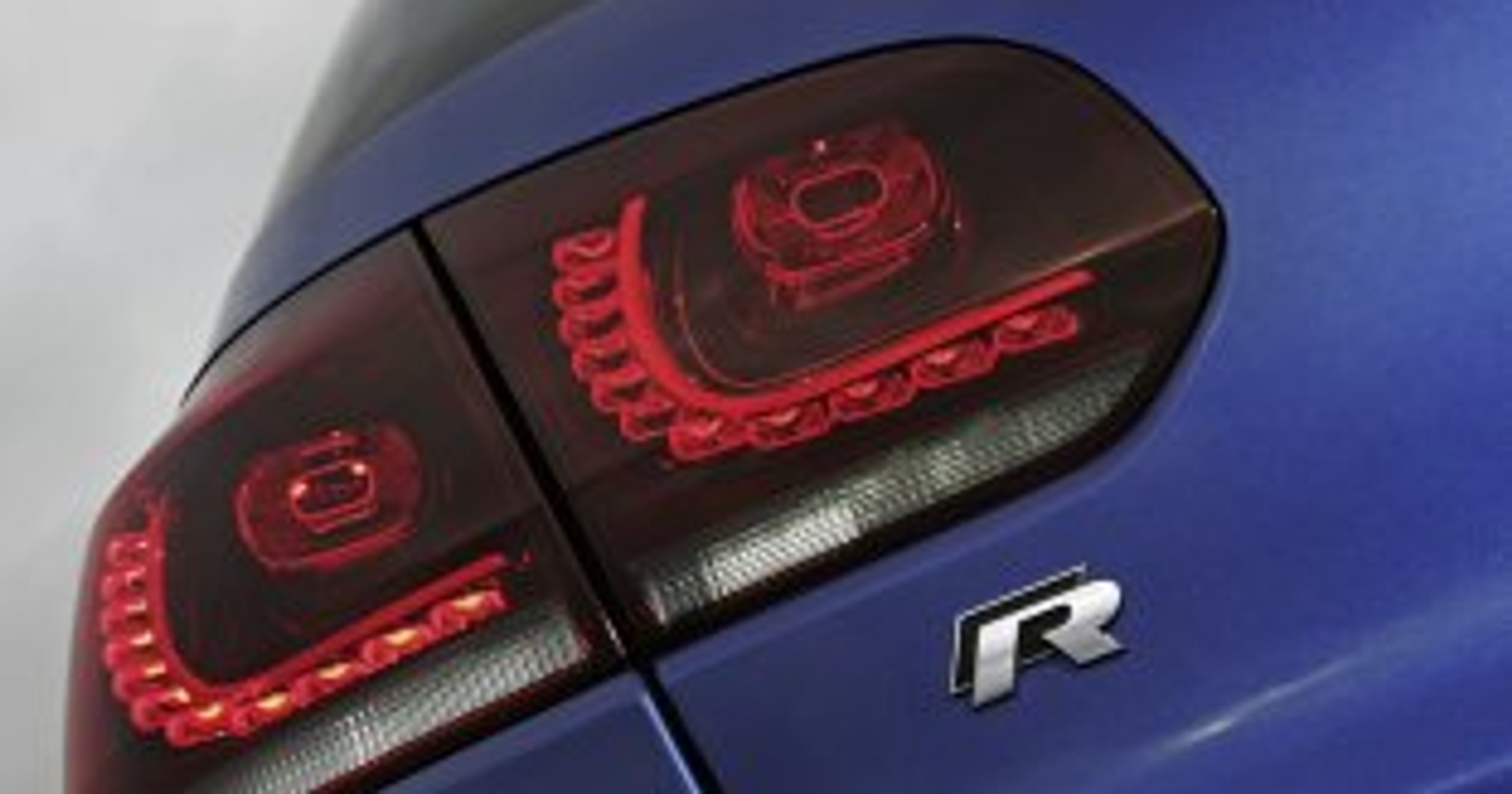 Volkswagen stawia na R-ally