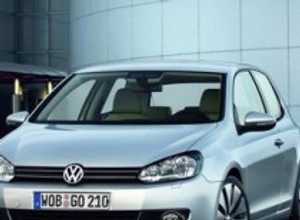 Volkswagen Golf nie daje za wygraną