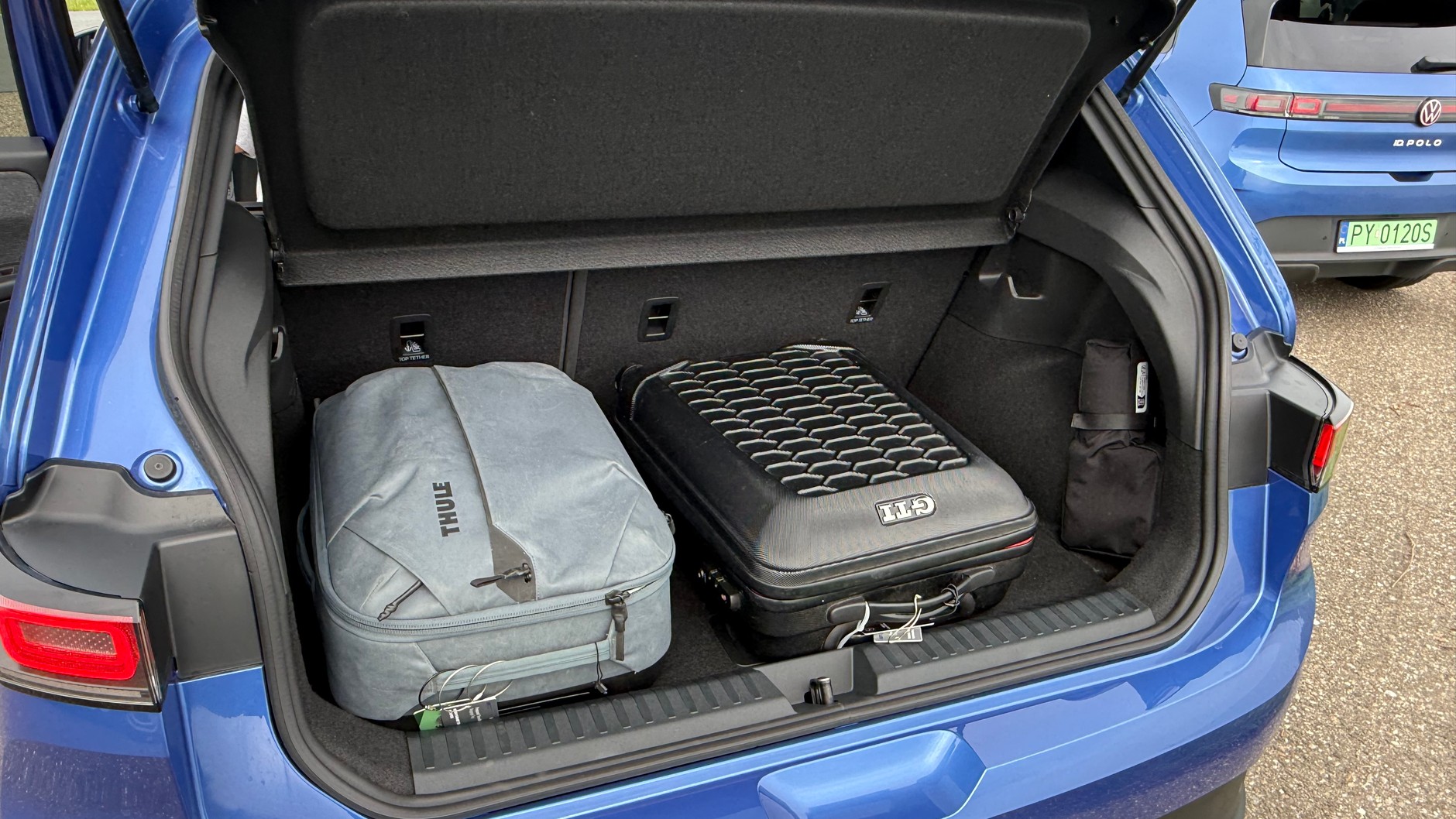 Nowy Volkswagen ID.Polo