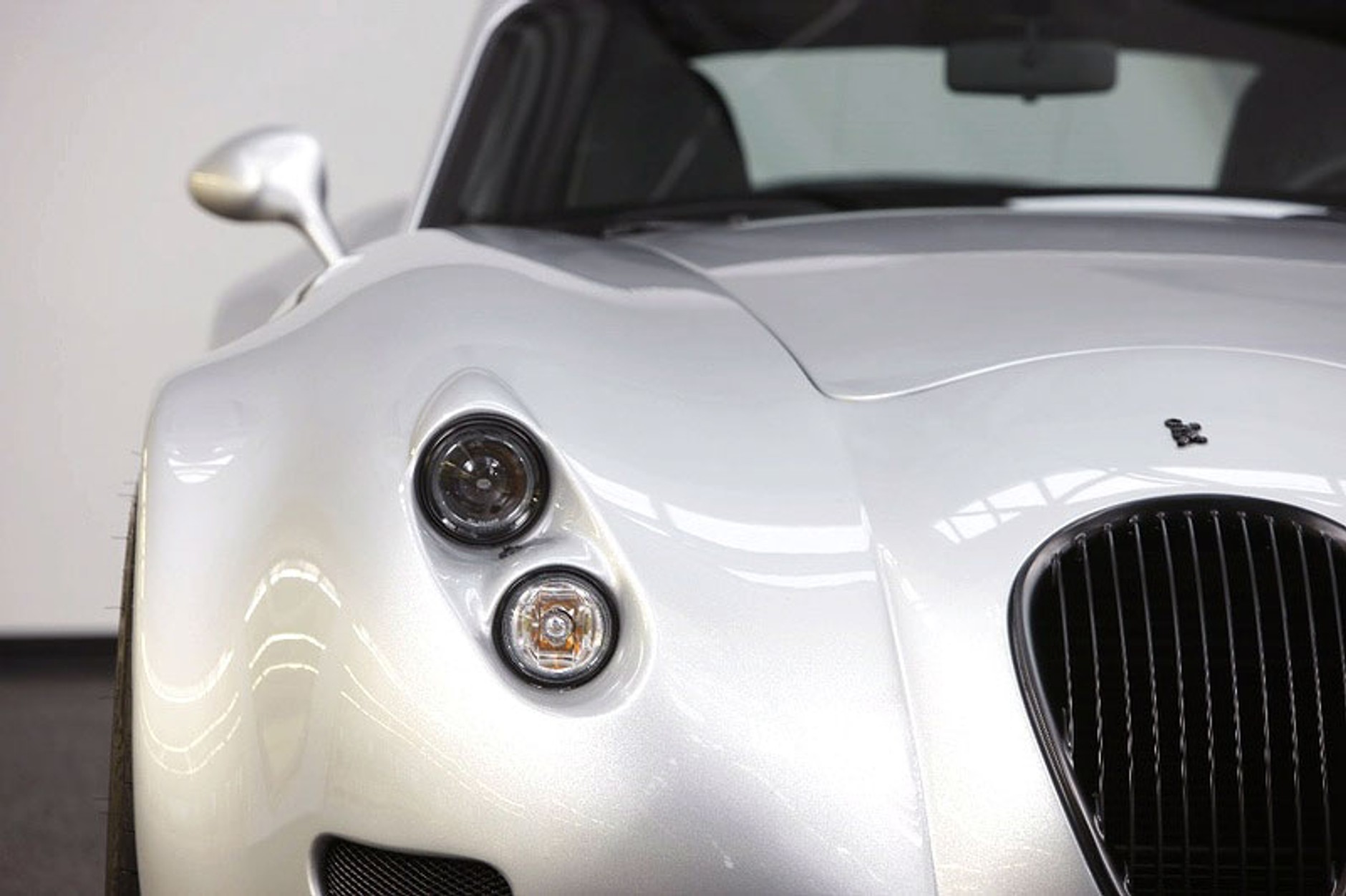 Czy można zbudować auto w 231 sekund?