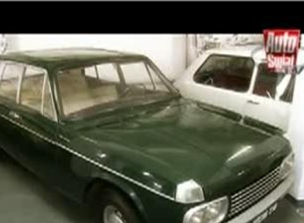 Muzeum motoryzacji - Zapraszamy na wycieczkę