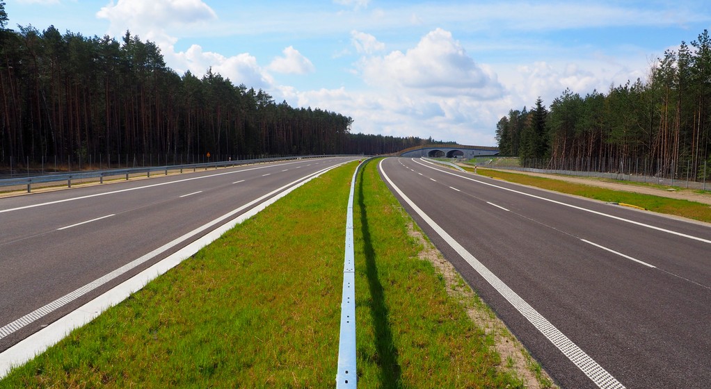 GDDKiA poznało oferty na realizację odcinka Domaradz — Iskrzynia