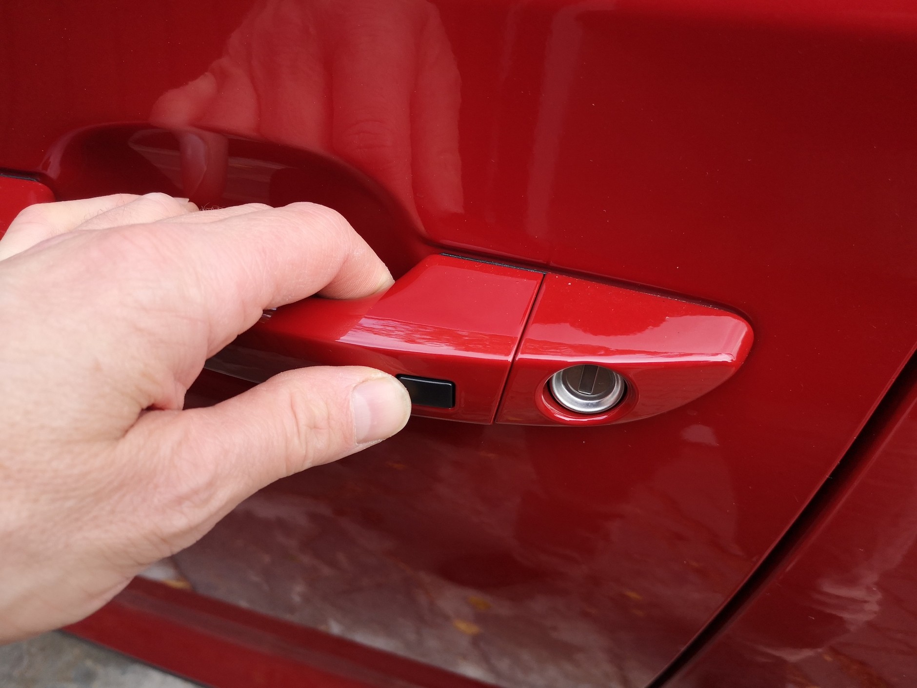 Hyundai Tucson N-line 1.6 T-GDI 7DCT