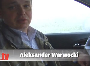 Nasz czytelnik testuje Chevroleta Orlando!