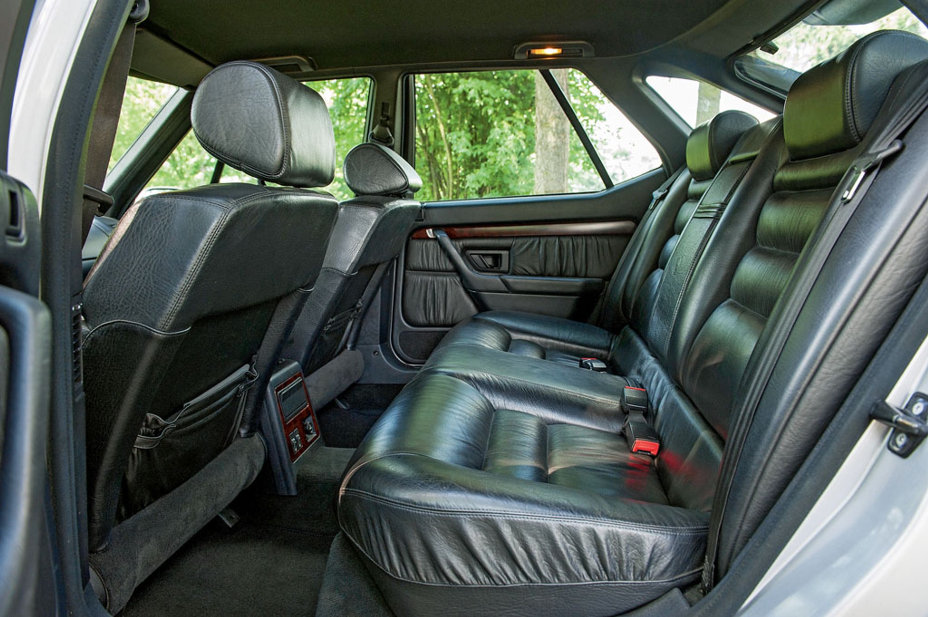 Citroen XM - klasyk już za życia