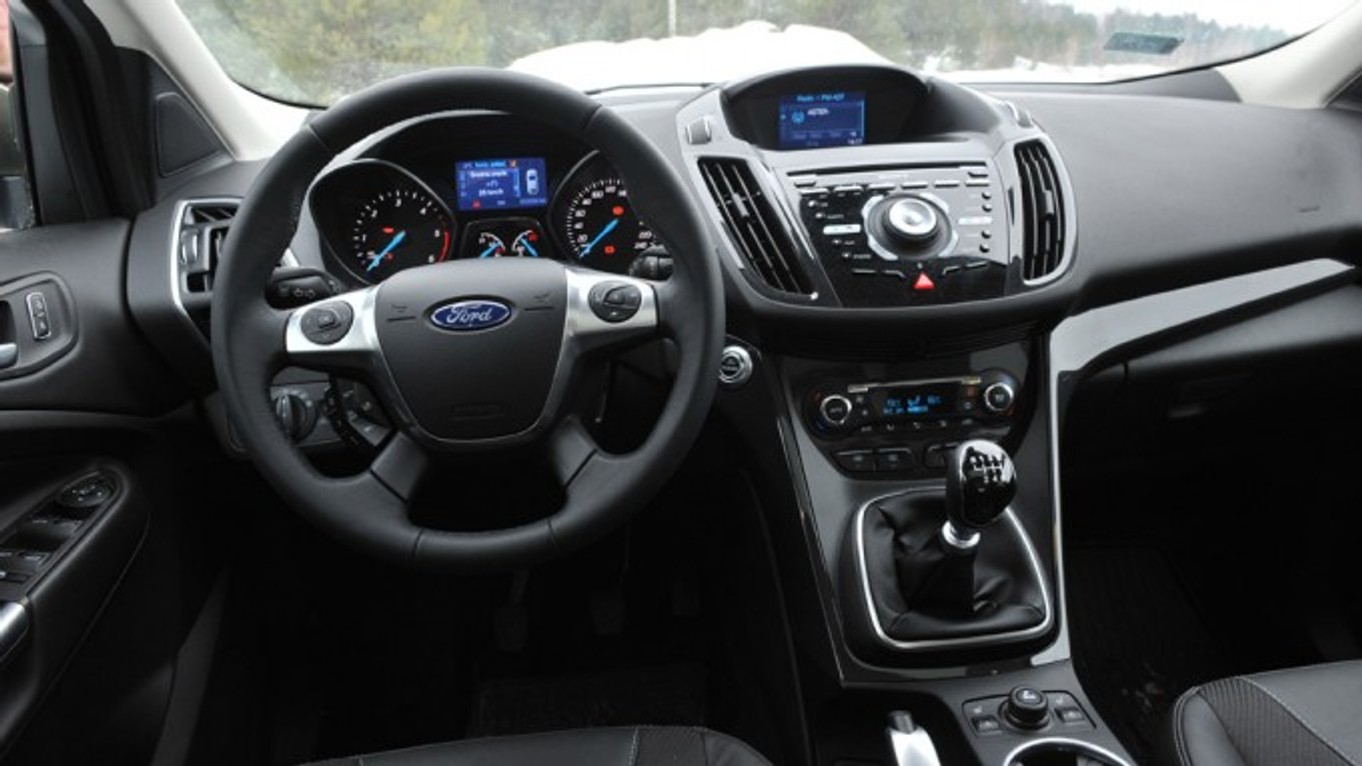 Toyota RAV4 kontra Ford Kuga i Subaru Forester: porównanie najnowszych SUV-ów na rynku