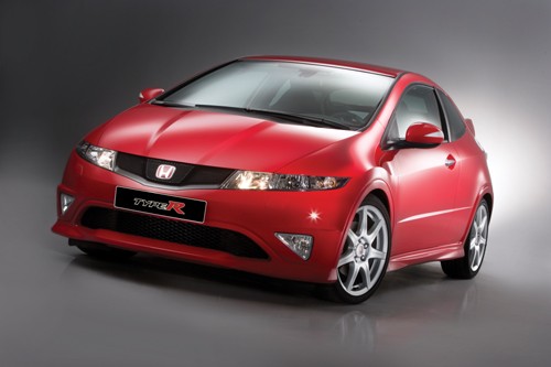 Nowy Type R